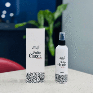Arabian Classic Premium  100ML