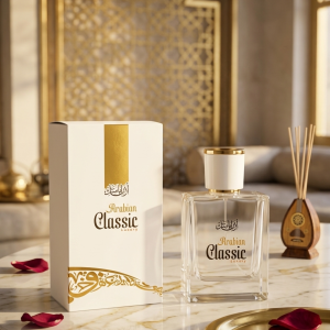 Arabian Classic Luxury  50ML